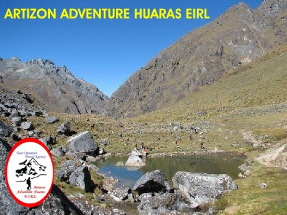 Camino Inka Alternativo - Salcantay - Machu Picchu Cusco